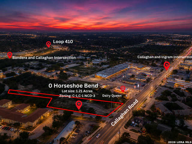 0 Horseshoe Bend Property Photo 3