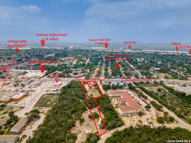 0 Horseshoe Bend Property Photo 4