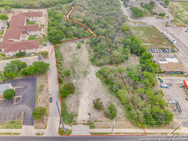 0 Horseshoe Bend Property Photo 10
