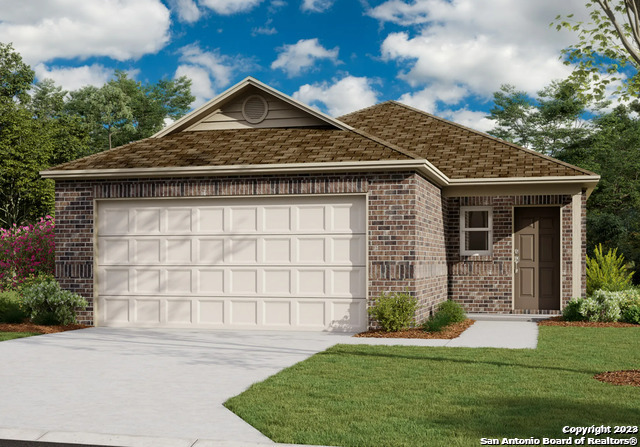 3621 Mccrae Crossing Property Photo 1