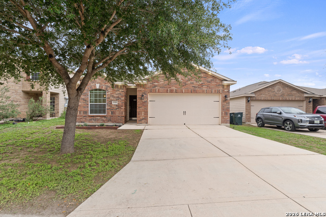 11702 Luckey Ledge Property Photo 1