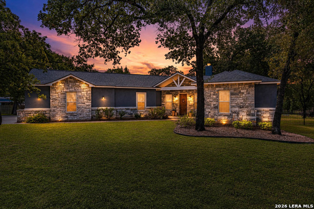 263 Cibolo Ridge Dr Property Photo 1