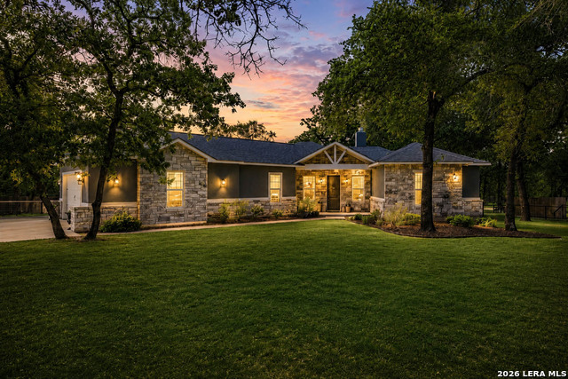263 Cibolo Ridge Dr Property Photo 2