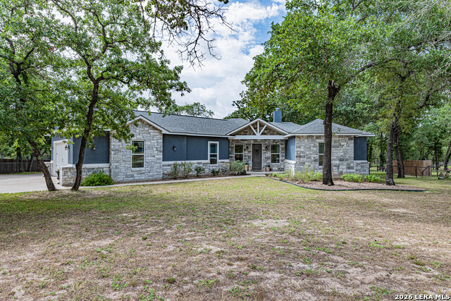 263 Cibolo Ridge Dr Property Photo 3