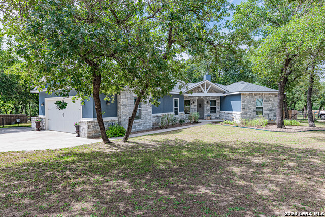 263 Cibolo Ridge Dr Property Photo 4