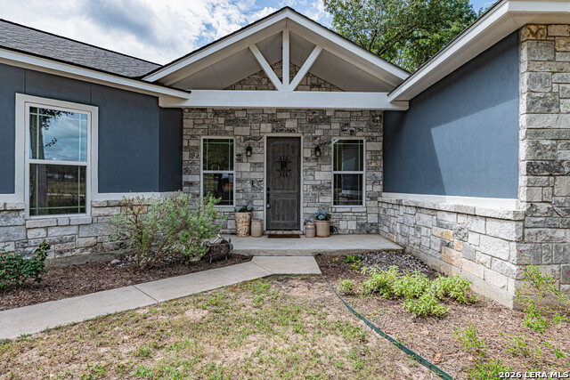 263 Cibolo Ridge Dr Property Photo 5