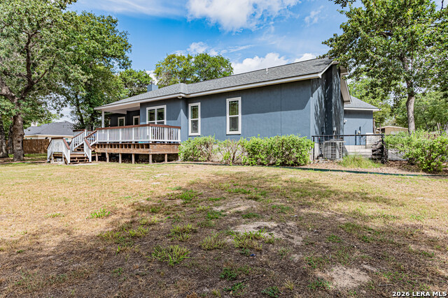 263 Cibolo Ridge Dr Property Photo 30