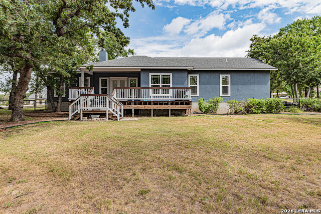 263 Cibolo Ridge Dr Property Photo 31