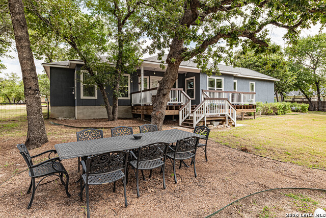 263 Cibolo Ridge Dr Property Photo 35