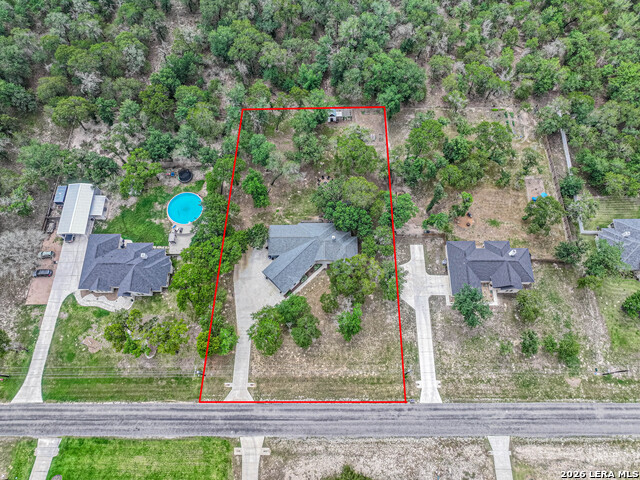 263 Cibolo Ridge Dr Property Photo 38
