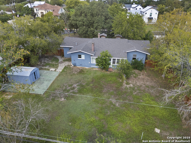 1100 Garraty Rd Property Photo 18