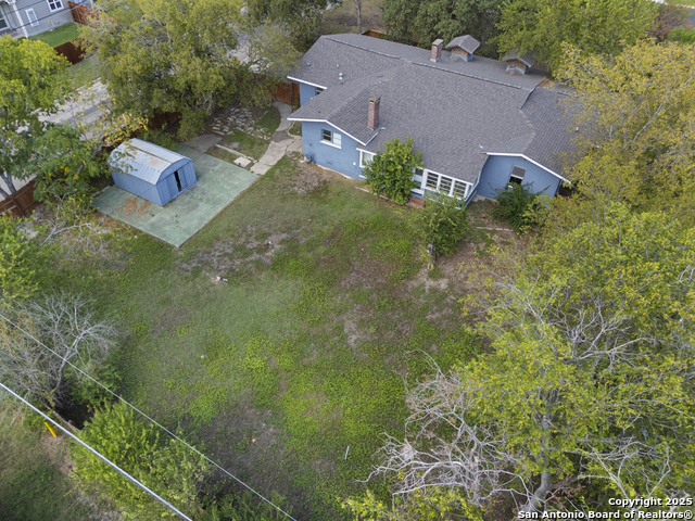 1100 Garraty Rd Property Photo 21