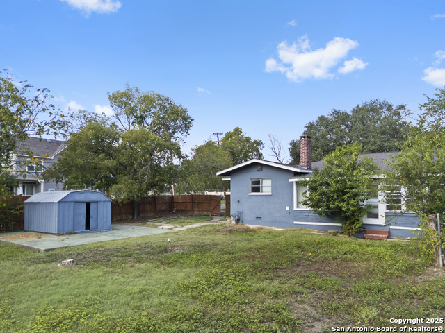 1100 Garraty Rd Property Photo 24