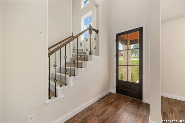 710 Caballo Property Photo 6