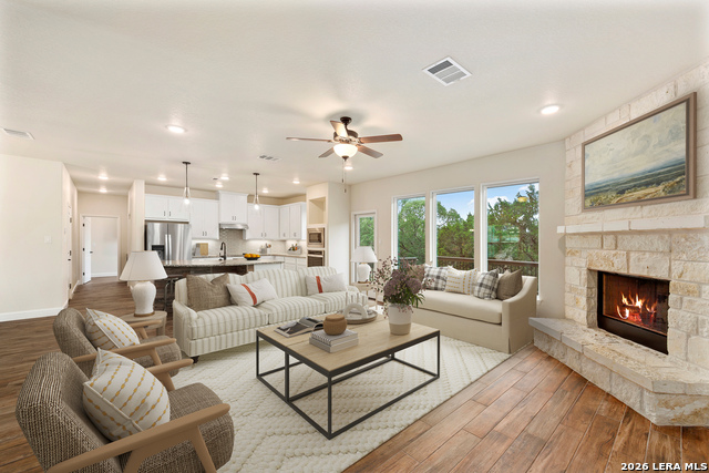 710 Caballo Property Photo 10