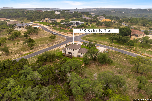 710 Caballo Property Photo 43