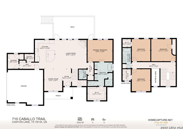 710 Caballo Property Photo 60