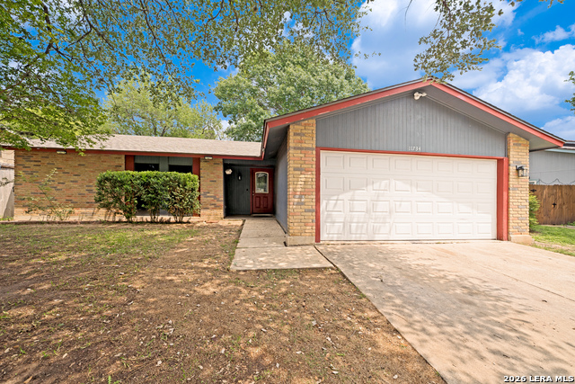 11734 Spring Rain Property Photo 1