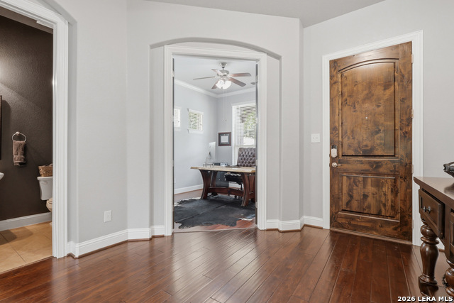 5415 Dragon Weed Property Photo 3