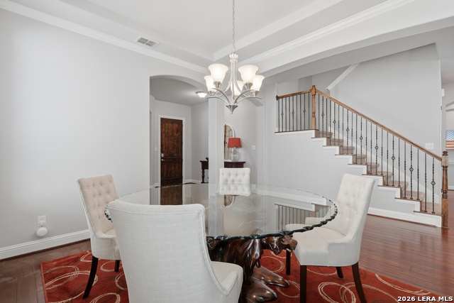 5415 Dragon Weed Property Photo 7