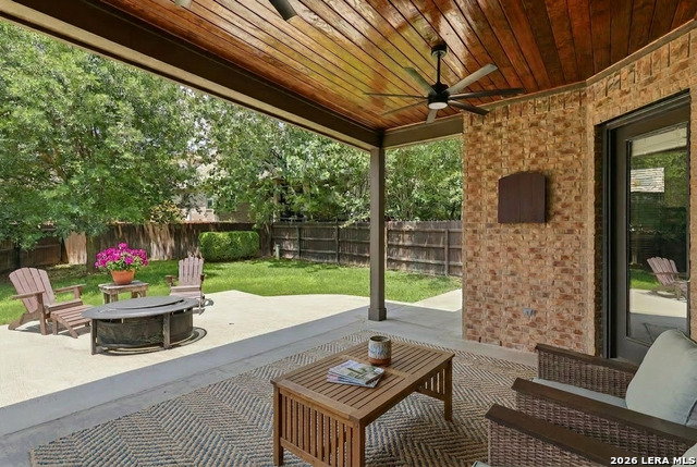 5415 Dragon Weed Property Photo 27