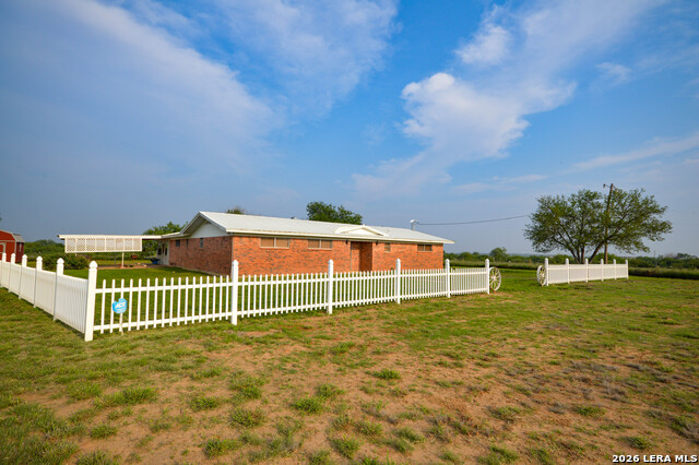 2923 Fm 186 Property Photo 1