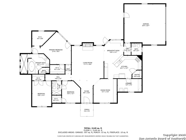 2264 Granada Hls Property Photo 6