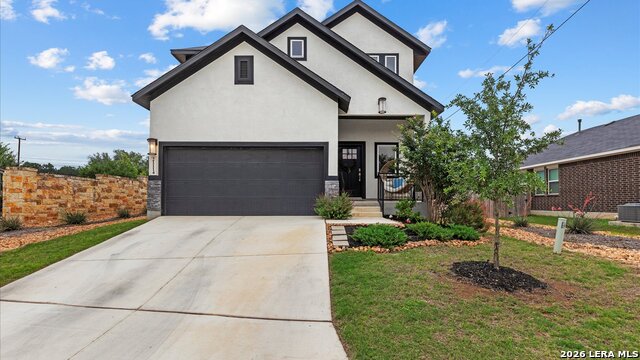 21114 Chestnut Cove Property Photo 2