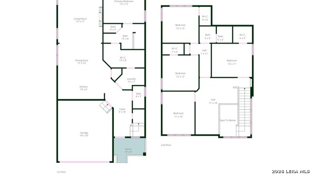 21114 Chestnut Cove Property Photo 9