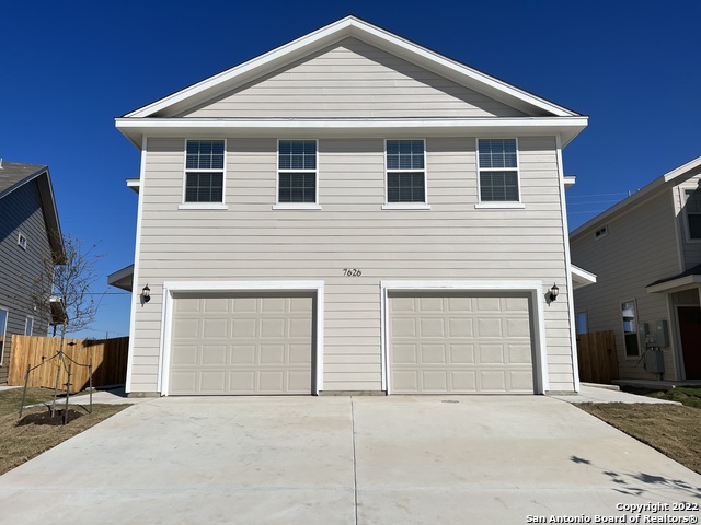 7626 Agave Bnd Property Photo 2