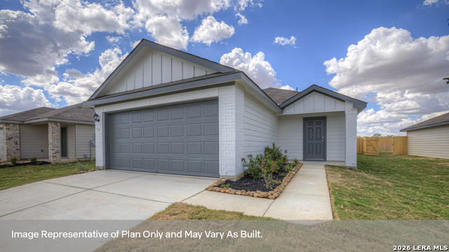 2305 Red Bird Trace Property Photo 1