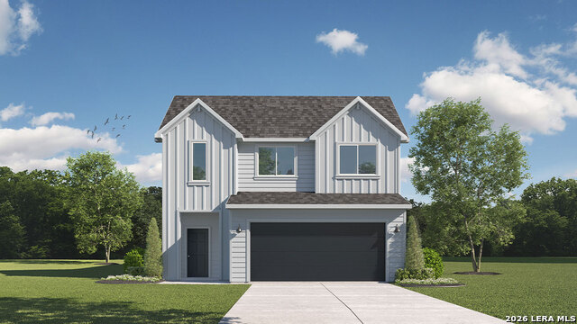2302 Red Bird Trace Property Photo 1