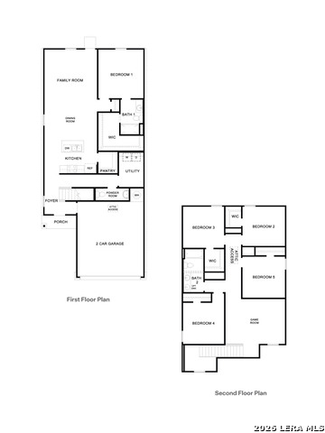 2302 Red Bird Trace Property Photo 2