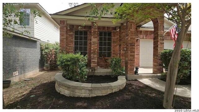 6114 Briscoe Leaf Property Photo 2