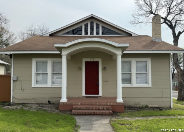 538 W Elsmere Property Photo 1
