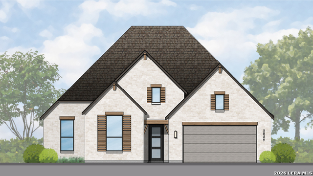 212 Post Oak Property Photo 1
