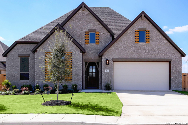 212 Post Oak Property Photo 1