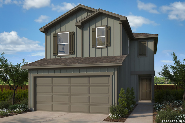 15412 Bonito Loop Property Photo 1