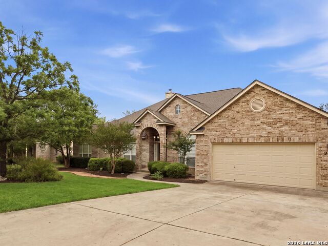 9406 Potters Point Property Photo 2