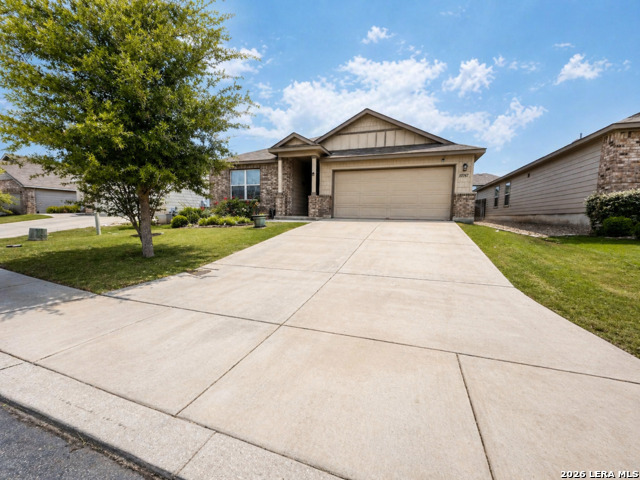 10747 Francisco Way Property Photo 1