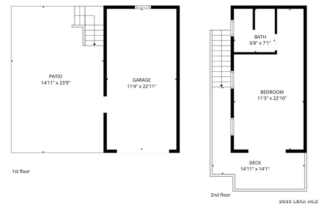 299 W Edgewater Ter Property Photo 50