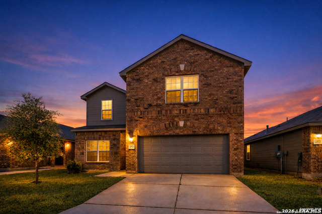 14926 HARBOR LNDG Property Photo 1