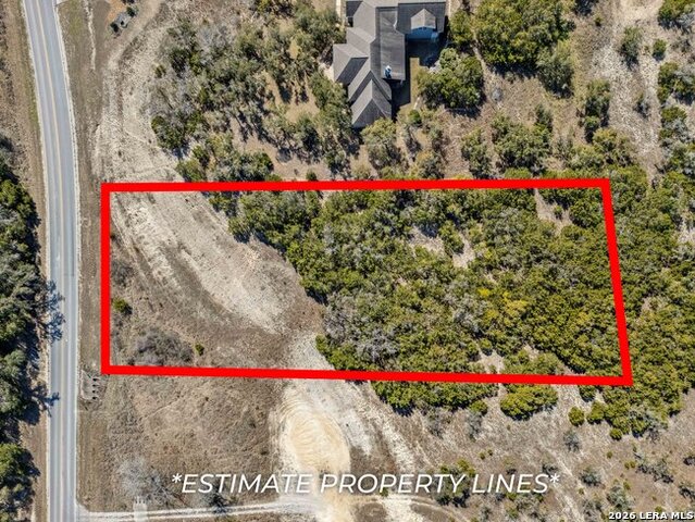 3536 Comal Springs Property Photo 4