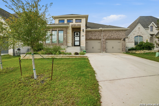 1507 Pitcher Bend Property Photo 1