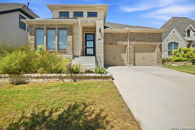 1507 Pitcher Bend Property Photo 1