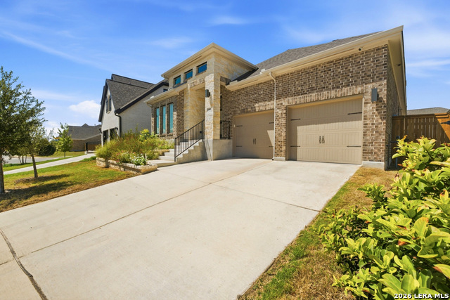1507 Pitcher Bend Property Photo 2