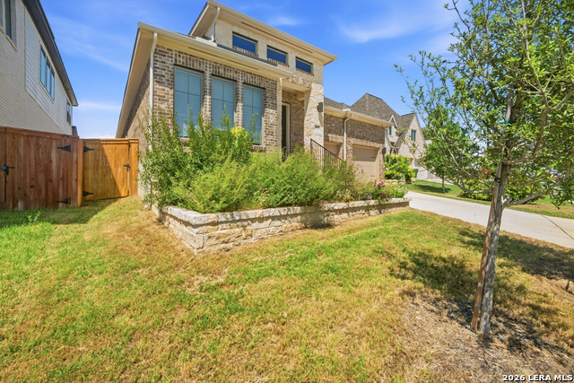 1507 Pitcher Bend Property Photo 3