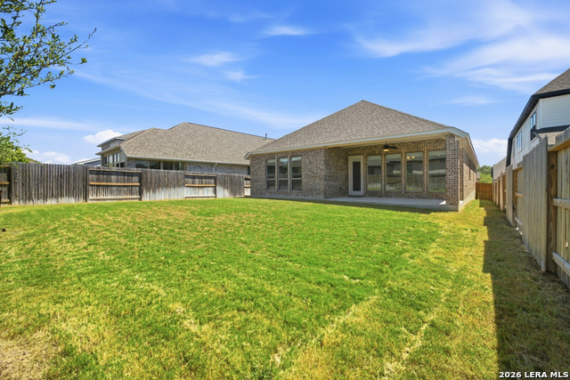 1507 Pitcher Bend Property Photo 26