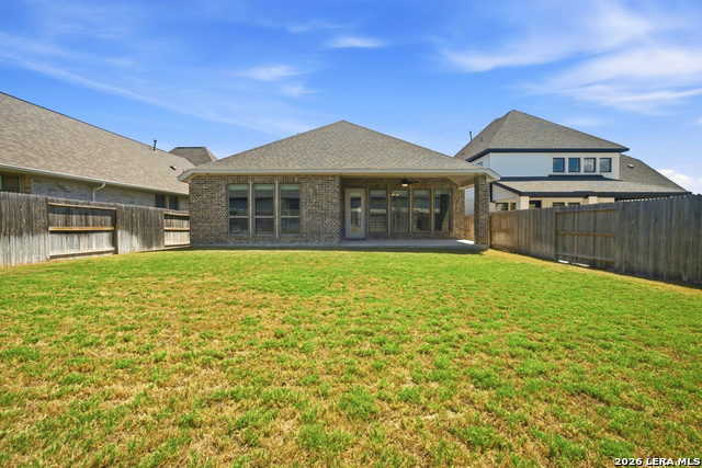 1507 Pitcher Bend Property Photo 27