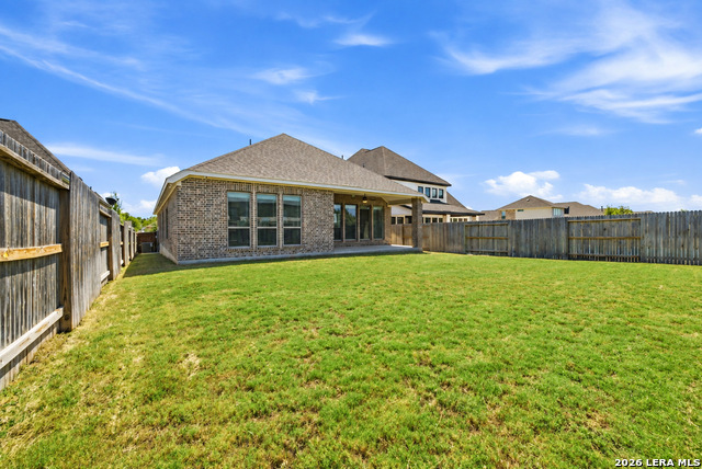 1507 Pitcher Bend Property Photo 28